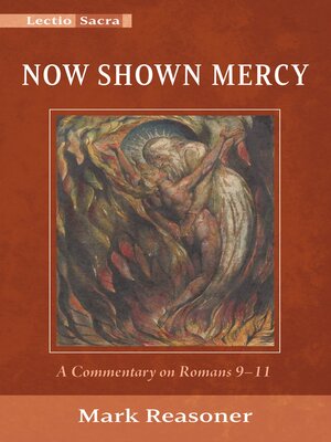 cover image of Now Shown Mercy